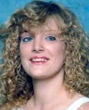 Melissa Dawn Hasley