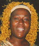 Lisa Michelle Hatchell
