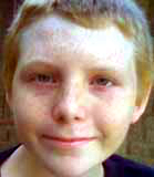 Bryan Andrew Hayes