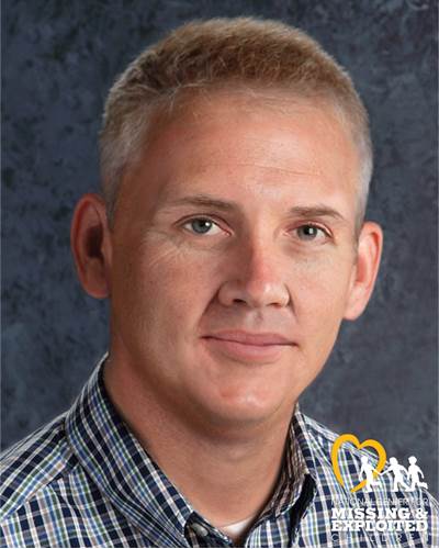 James Hendrickson aged to 43 years James Hendrickson aged to 43 years