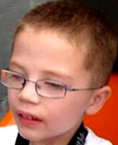 Kyron Richard Horman