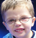 Kyron Richard Horman