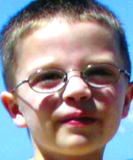 Kyron Richard Horman