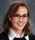 Shantelle Hudson aged to 41 years