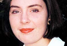 Deirdre Jacob