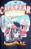 Kent Jacobs' sweatshirt design