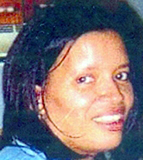Janice Yvonne Johnson