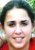 Donna Haghighat Jou