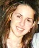 Donna Haghighat Jou