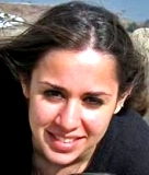 Donna Haghighat Jou