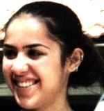 Donna Haghighat Jou