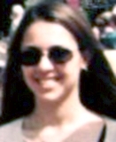 Donna Haghighat Jou