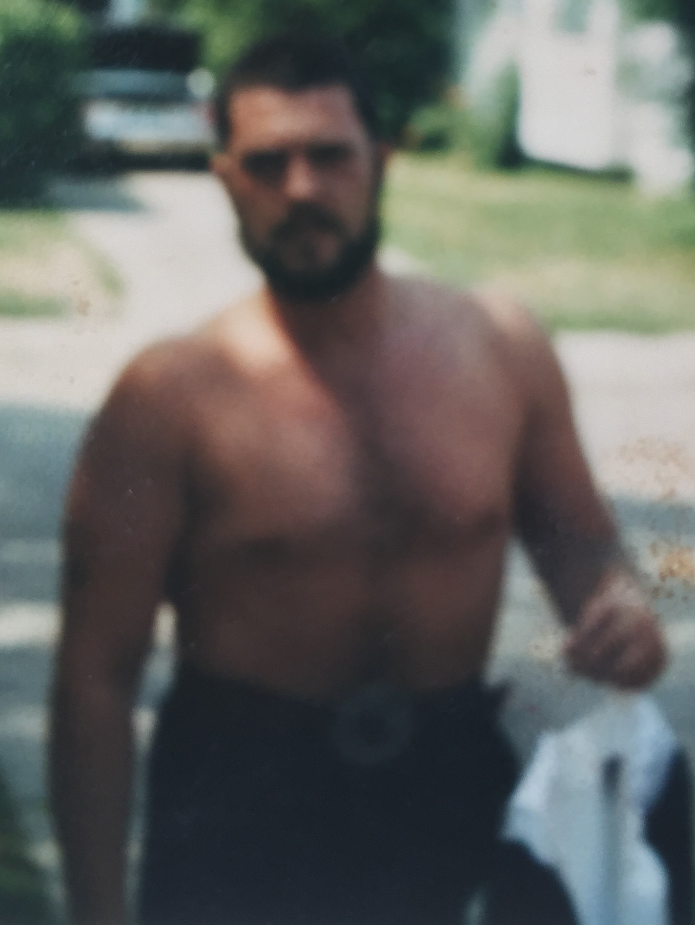Allyn Wayne Kellar