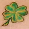 Jennifer Kesse tattoo