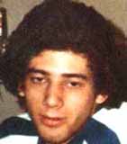 John Mitchell Kinsora