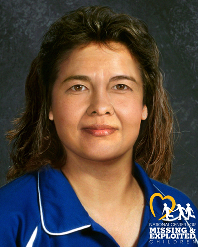 Marjorie Alice Knox aged to 51 years