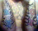 Ricardo Eugene Levenberry tattoos Ricardo Eugene Levenberry tattoos