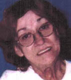 Janie Sue Lindsey Janie Sue Lindsey