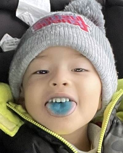 Eliseo Jeronimo Lujan