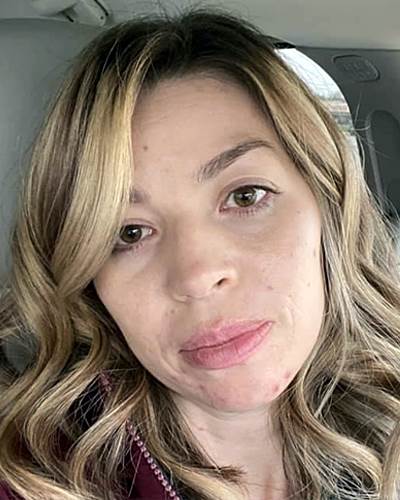 Nohemi Lujan Saucedo