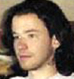 Daniel Joseph Marks Daniel Joseph Marks