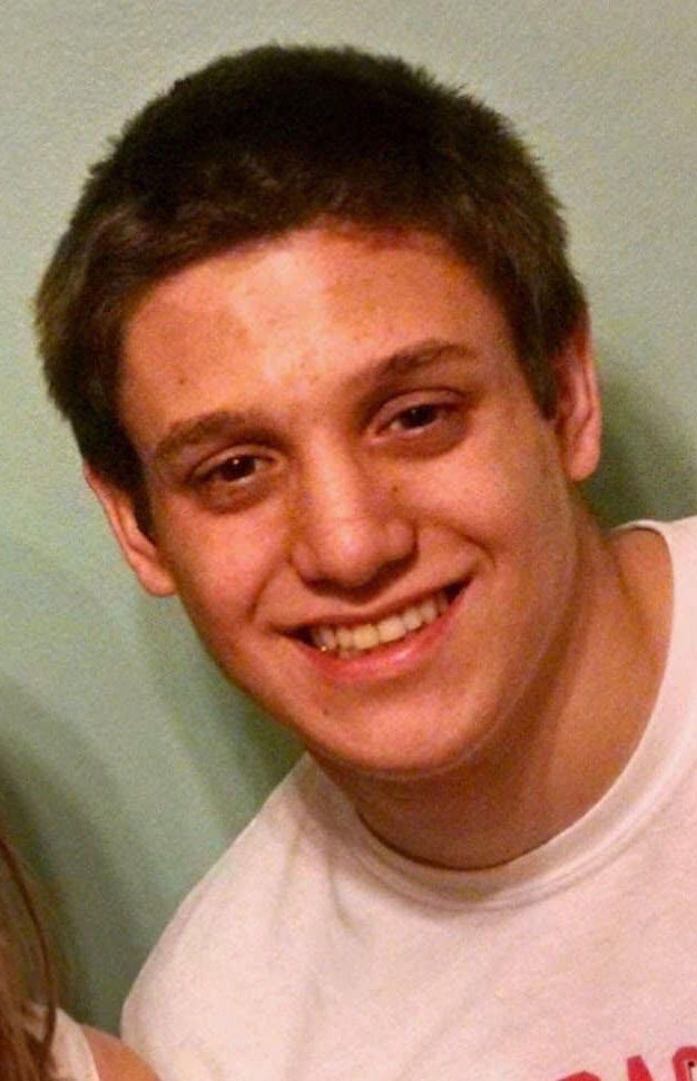 Joshua Hamilton Martin