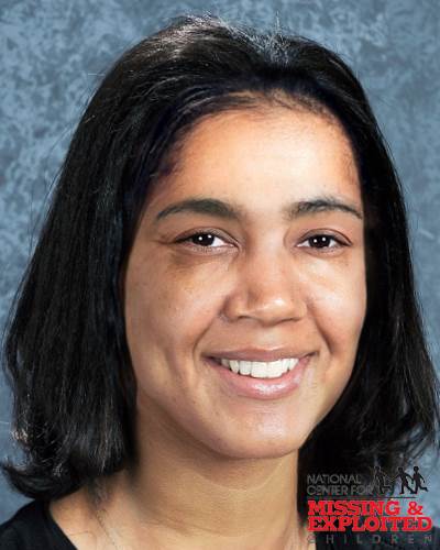 Celina Janette Mays aged to 33 years