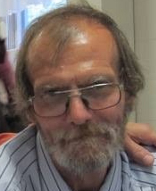 Ronald J. McCormick