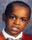 Zaden McKnight