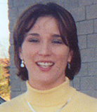 Sherry Ann Milton