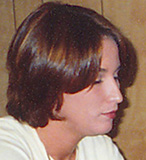 Sherry Ann Milton