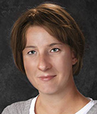 Karen Marie Mitchell aged to 30 years