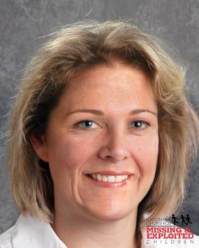 Kimberly Ann Moreau aged to 44 years