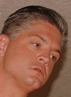 John James Morris