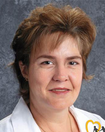 Kelly Eileen Morrissey aged to 54 years