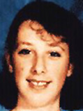 Mistie Nicole Murray
