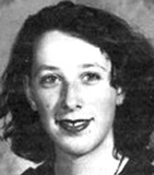 Mistie Nicole Murray