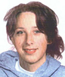 Mistie Nicole Murray