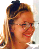 Brandy Lynn Myers