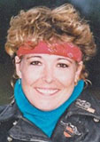 Dori Ann Myers
