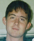 Damien Richard Nettles