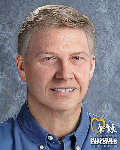 Edward Chester Nye aged to 61 years