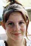 Annelie Maria Ojonen