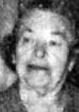 Mary Oliva