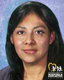 Maribel Oquendo-Carrero aged to 47 years Maribel Oquendo-Carrero aged to 47 years