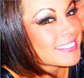 Michelle Loree Parker