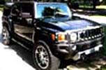 Michelle Parker vehicle