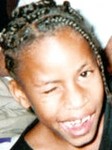 Alexis S. Patterson