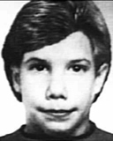 Etan Kalil Patz aged to 17 years
