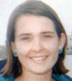 Bridget Lee Pendell-Williamson